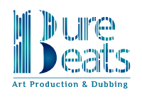 Pure Beats Logo
